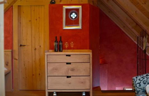 Zuhäusl am Chiemsee Appartements - Foto 17