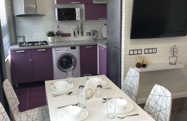 Inndays on Kakhovka street - Photo 7