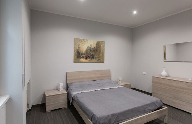 Rental In Rome Apartment Archimede - Foto 6