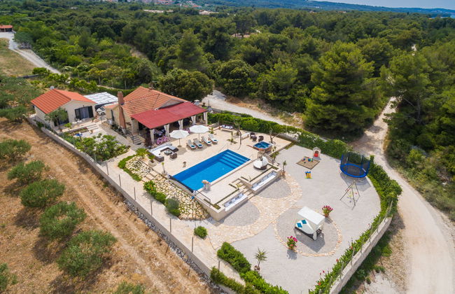 Villa Mutnik - Foto 6