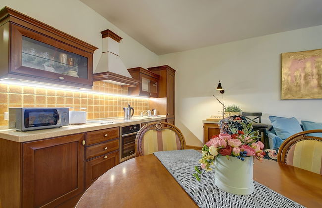 Helios City Vilnius Apartments - Photo 20