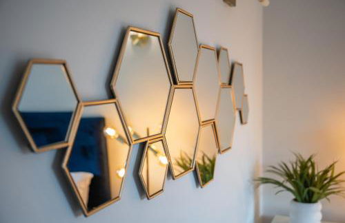 Quiet 2 bedroom gem in Stirling - Foto 25