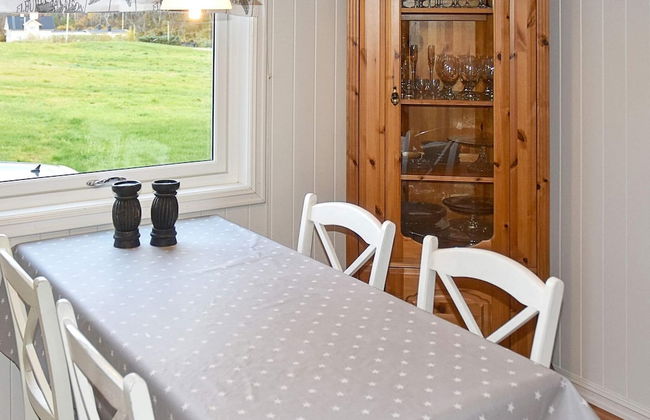 10 Person Holiday Home in Midsund - Foto 44
