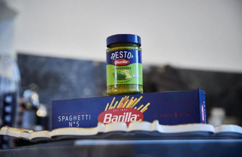 IDEE Living: Design-Apartment- Netflix - 6 Pers - Foto 33