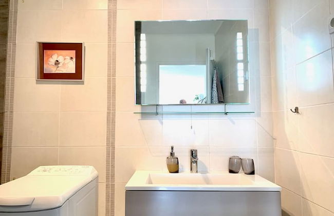 Apart-Hotel Riviera Cimiez - Foto 32