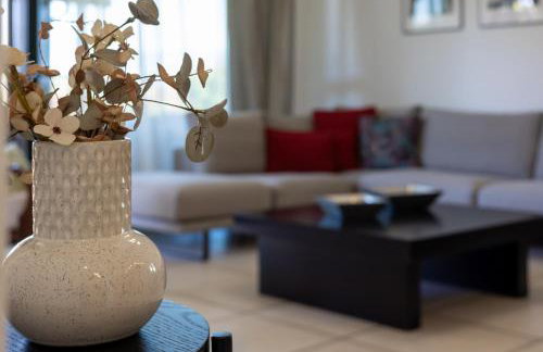 MaVitaPlace Villa Familia, Jacuzzi-Whirlpool, Katerini - Foto 22