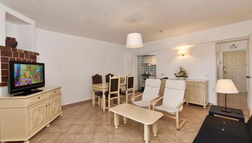 Cheerfulway Minichoro Apartamentos - Foto 3