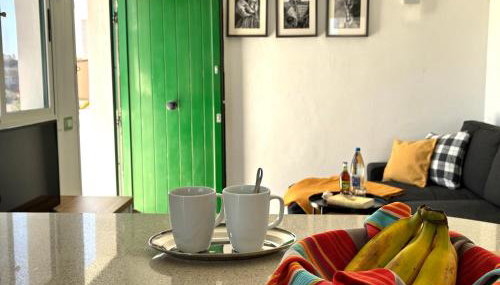 Apartamento La Barca "Rooftop BBQ Chill-out with Top View" - Foto 4