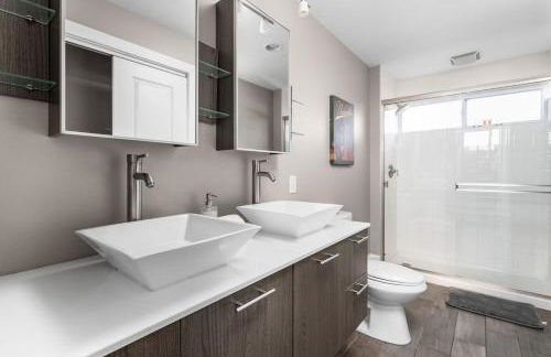 Urban Luxury in Fountain Square - Walk to Fun - Family Friendly - Foto 3