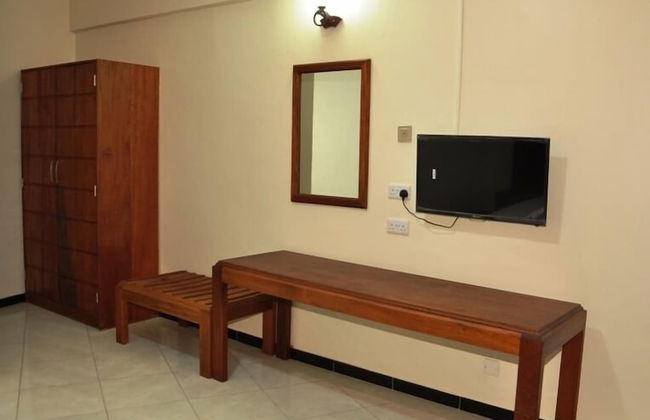 Hotel Com Apartment - Foto 18