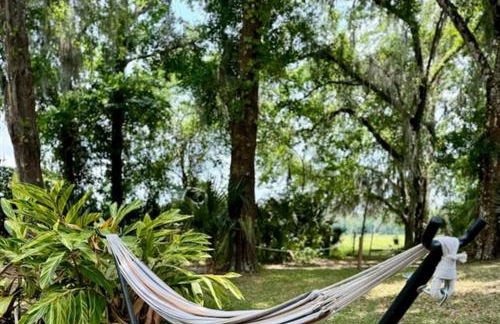 Peaceful Country Retreat - Foto 6