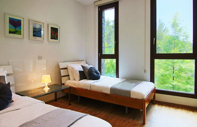 Phaedrus Living Forest Villa Chantara - Foto 4