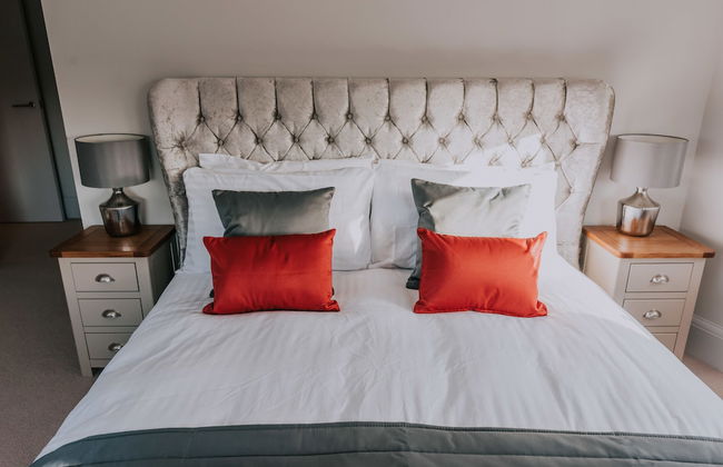 Cavendish House - Foto 12