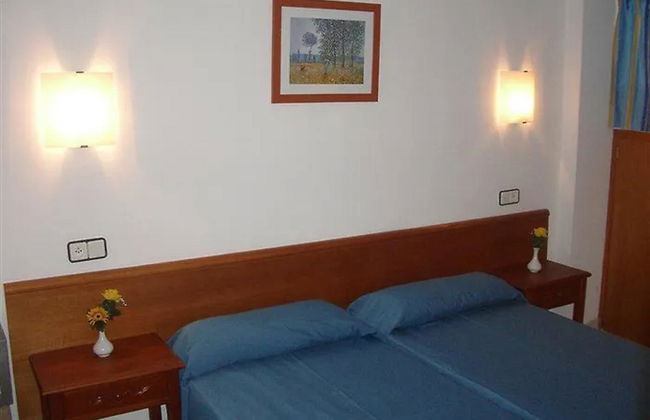 Magaluf Strip Apartments - Foto 11