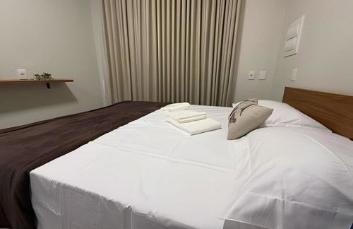 Estúdios Novos, Compactos e Aconchegantes - Foto 65