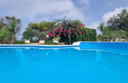 Al Marchello by LoveSud - Foto 21