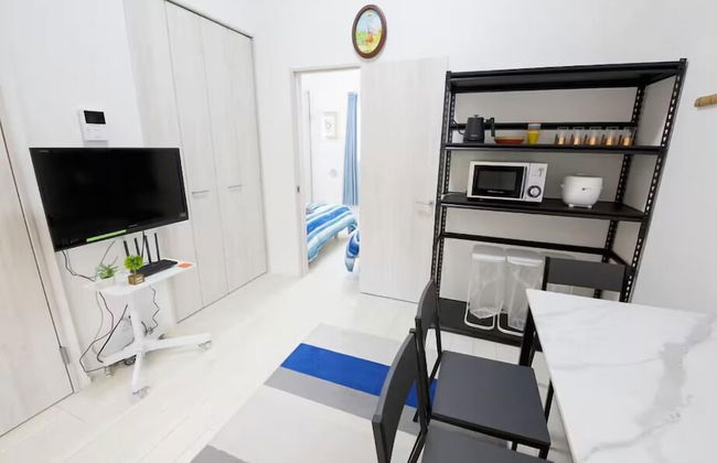 5 Minute Walk from Nishi Shinjuku Gochome Station - Foto 40