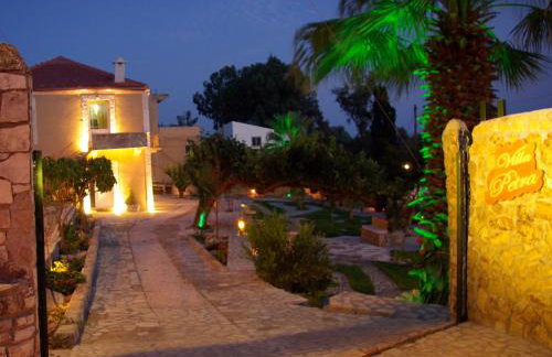 Villa Petra with heated pool - Foto 17