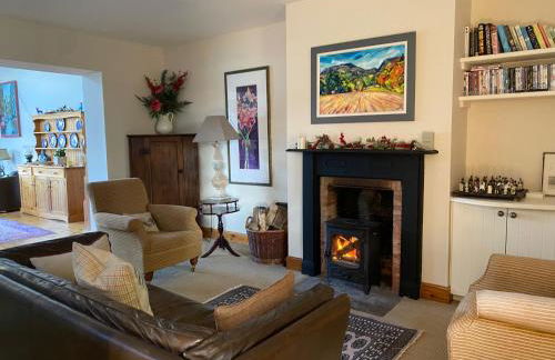 Spacious cottage - walk to Crieff - Photo 13
