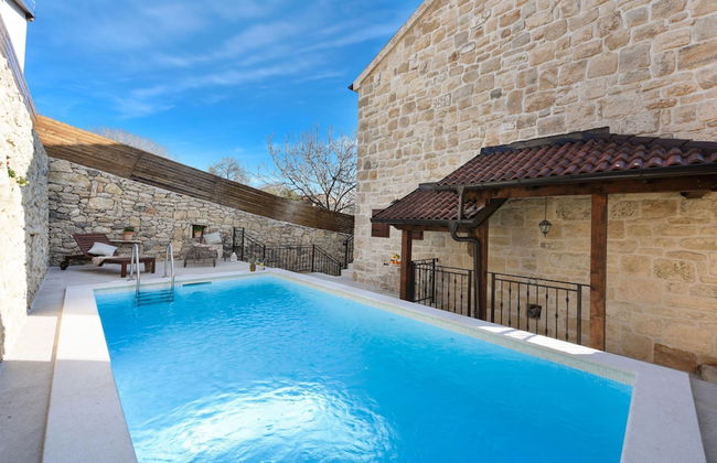 Villa Laurana Zadarvillas - Foto 2