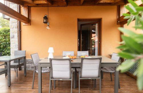 Casa Llanes (Poo) cerca de la playa - Traudel - Foto 4