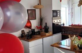 Villa piscine balnéothérapie et jacuzzi entièrement privée - Foto 7