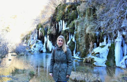 Casa el Escalerón, #ExperienciasRurales - Foto 53