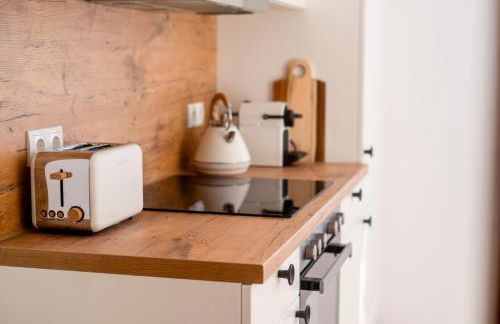 Boutique Apartments in Villa direkt an der Mosel - Foto 38