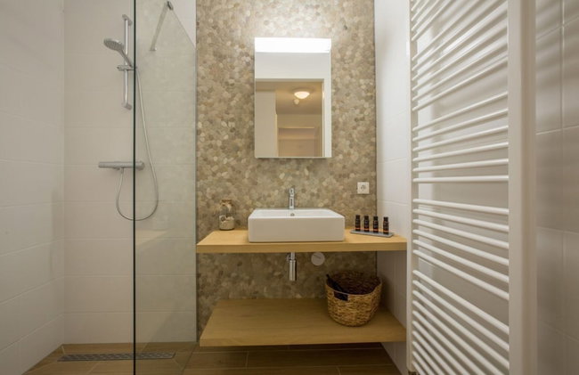 Apartment in Koudekerke Near Seabeach - Foto 12