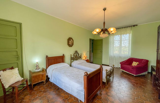 Casa della Peschiera - Photo 15