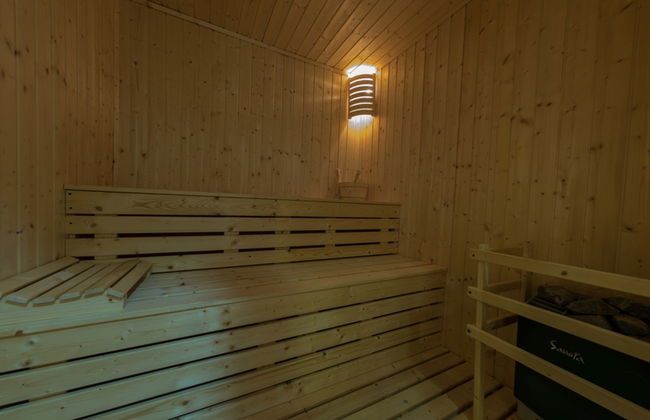 City Stay Prime Hotel Apartment - Foto 18