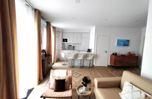 HYPERCENTER PENTHOUSE @ true heart of old town - Foto 12