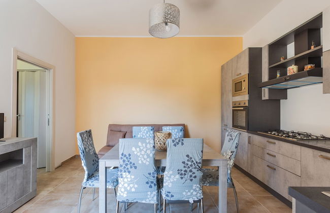 2300 Villino Vanessa - Foto 9