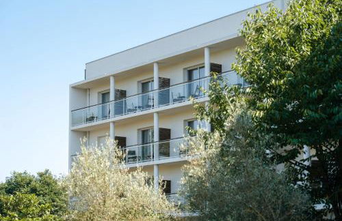 Westotel Life Nantes Carquefou - Foto 31