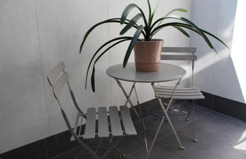 Salamanca Suites Libertad - Foto 28