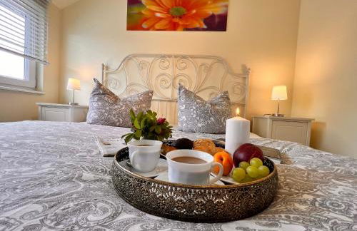 Ferienhaus Anna - linke Seite - Foto 33