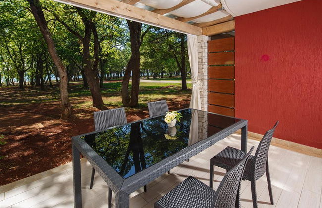 Apartments Stella Plava Laguna - Foto 49