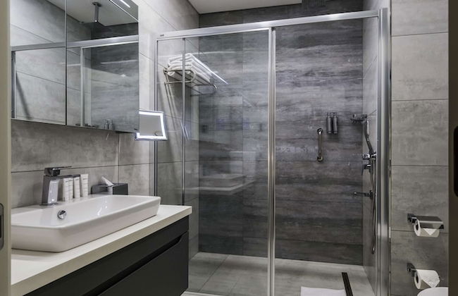 Radisson Residences Vadistanbul - Photo 65