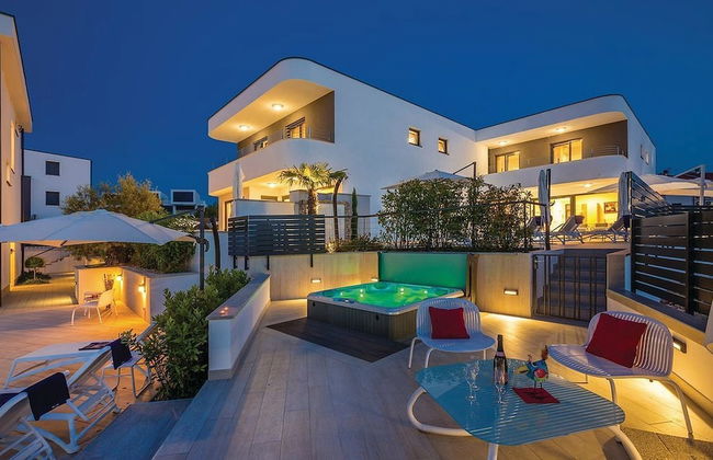 JAZZ at Rova Villa Sola - Foto 37