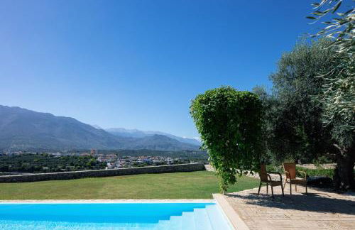 Villa Luni - Foto 39