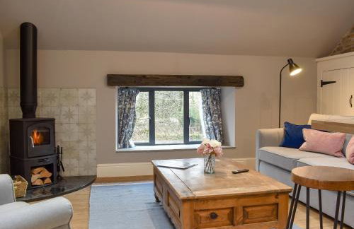 The Old Shippon At New Ringstones Farm - Photo 1