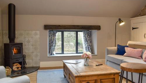 The Old Shippon At New Ringstones Farm - Foto 1