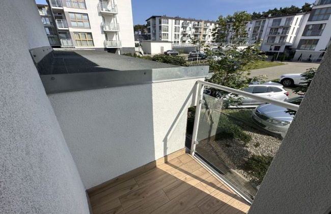 Holiday Studio for 3 People, Dziwnowek - Photo 12