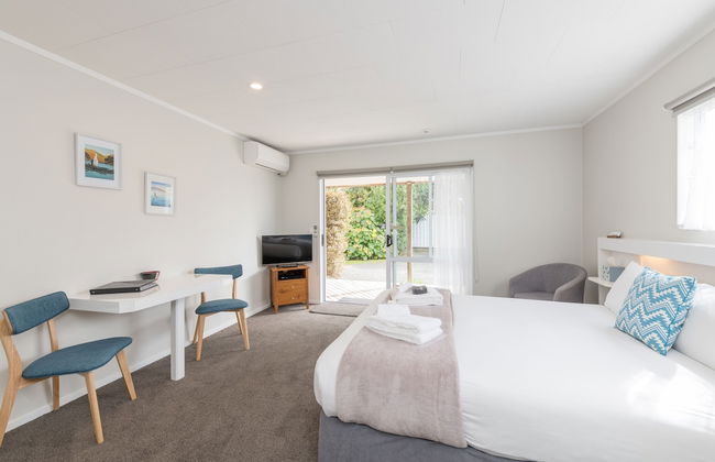 Abbey Court Motel - Foto 21