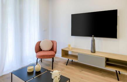 Alejandro Dumas Exclusive Living - Photo 17