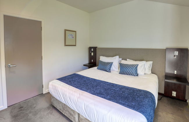 Garden Court Suites And Apartments - Foto 25