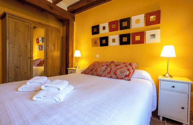 La casona de las meninas - Foto 9