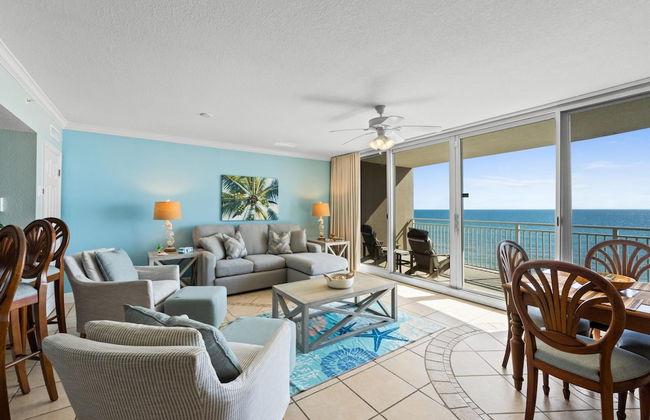 Emerald Beach Resort by Panhandle Getaways - Foto 51