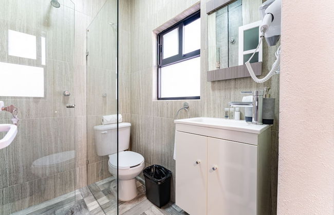 Casa Zamora Condesa by VH - Foto 53