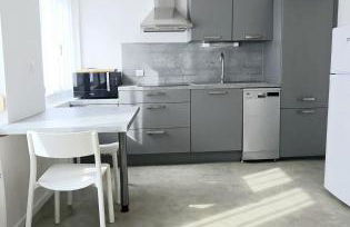 Moulins Studio cœur de ville de Saint Dizier - Foto 6